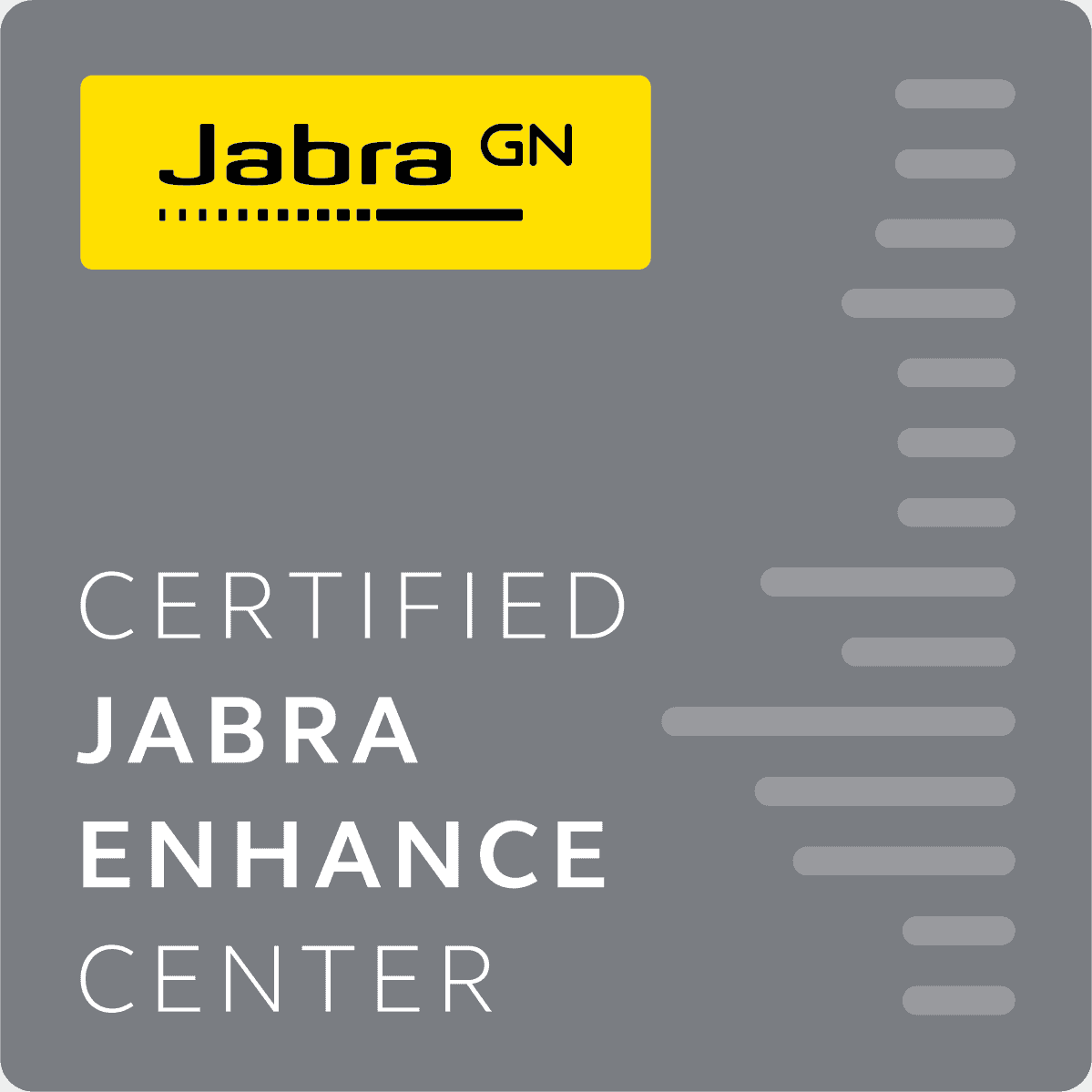 Certified Jabra Enhance Center